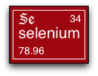 Selenium Logo